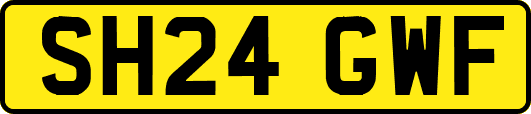 SH24GWF