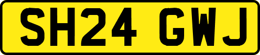 SH24GWJ