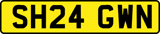 SH24GWN