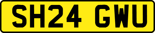 SH24GWU