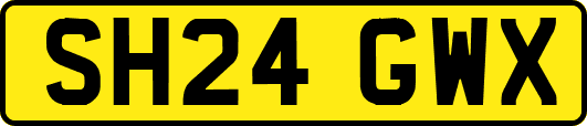SH24GWX