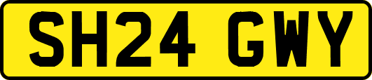 SH24GWY