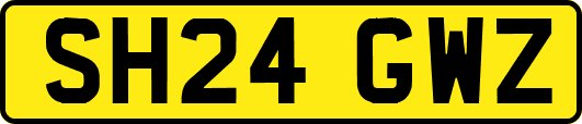 SH24GWZ