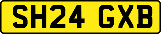 SH24GXB