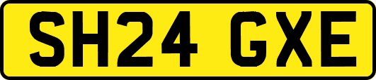 SH24GXE