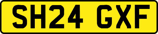 SH24GXF