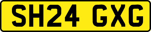 SH24GXG
