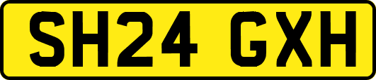 SH24GXH