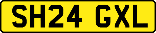 SH24GXL