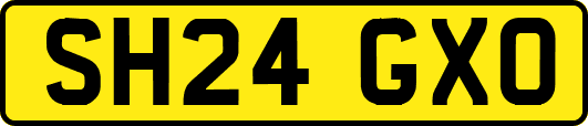 SH24GXO