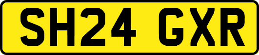 SH24GXR