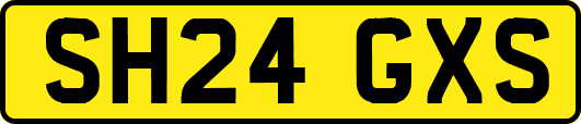 SH24GXS