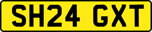 SH24GXT