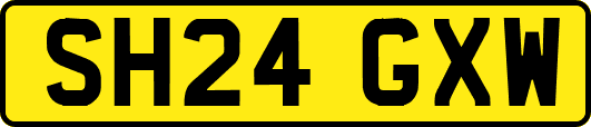 SH24GXW