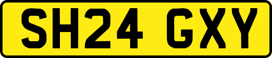 SH24GXY