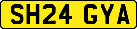 SH24GYA