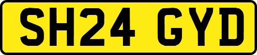 SH24GYD