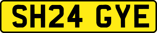 SH24GYE