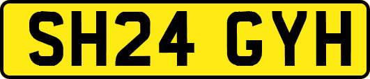 SH24GYH
