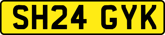 SH24GYK