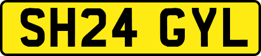 SH24GYL