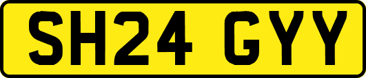 SH24GYY
