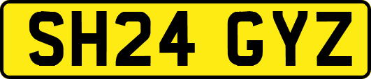 SH24GYZ
