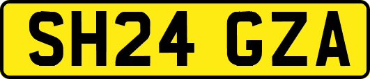 SH24GZA