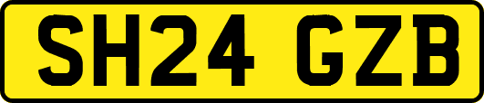 SH24GZB
