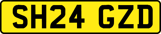SH24GZD
