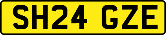 SH24GZE