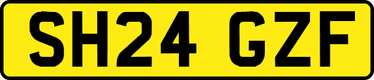 SH24GZF