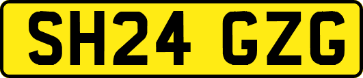 SH24GZG