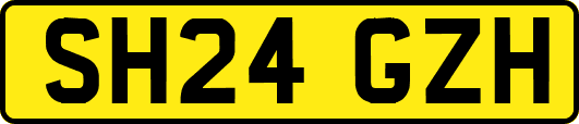 SH24GZH