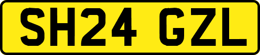 SH24GZL