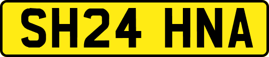 SH24HNA