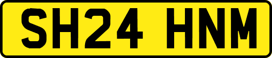 SH24HNM