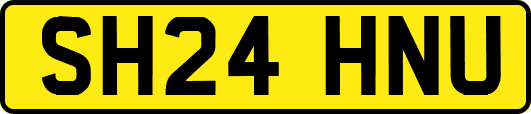 SH24HNU