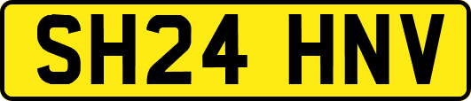 SH24HNV