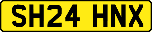 SH24HNX