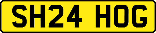 SH24HOG