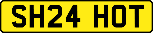 SH24HOT