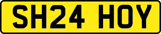 SH24HOY