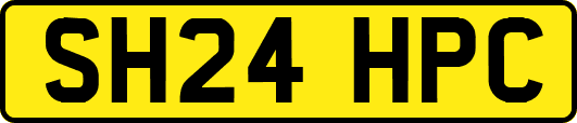 SH24HPC