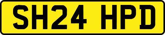 SH24HPD