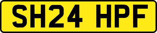 SH24HPF
