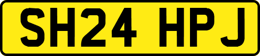 SH24HPJ