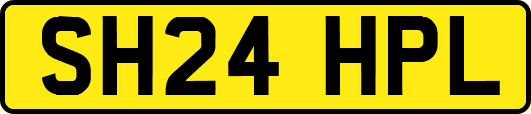 SH24HPL