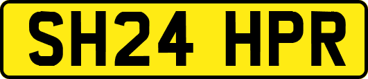 SH24HPR
