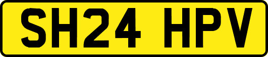 SH24HPV